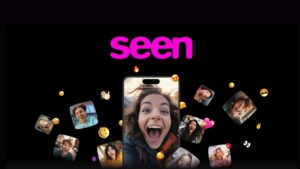 Social Silence is Dead: ‘Meet Seen’ Spies on Your Laughter