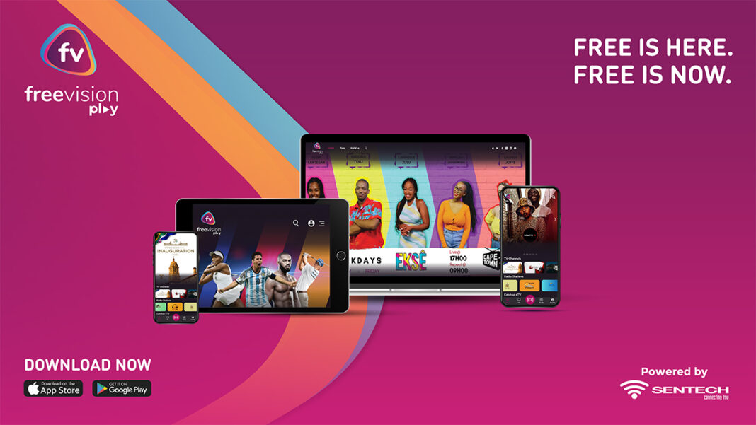 Streaming Justice: Sentech’s Free VOD Revolution