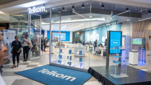 Telkom’s Empire Built on Lies: 20 Million Mobile Captives Trapped in R43bn Revenue Cocoon