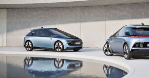 Rimac’s Electric Empire Crashes into the Abyss: Goodbye Supercars, Hello Robotaxis