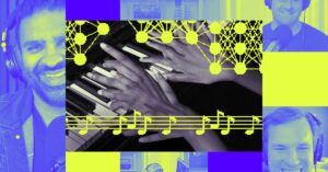 Music’s New Maestro: AI Takes the Throne, Human Creativity Falls Silent