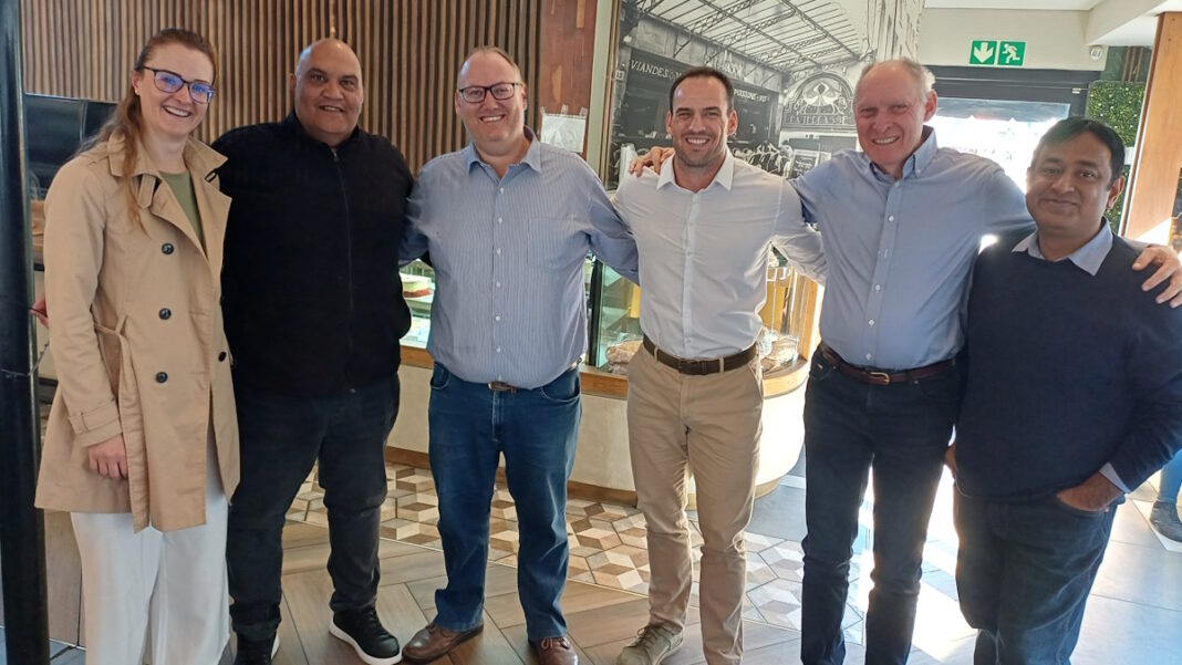 Vertiv’s Partner Scheme: A Recipe for Disaster?