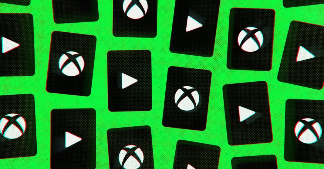 Betrayal at $20: Xbox’s Desperate Plea for Attention