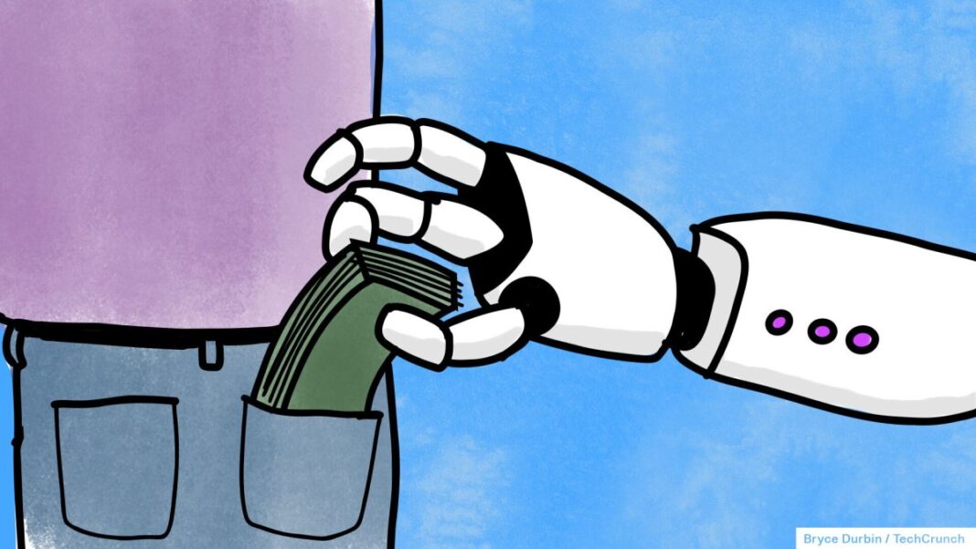 Betrayal by Bit: The AI-Driven Scammers You Never Knew Were Invading Your Life