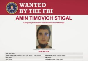 US Indicts Russian ‘Ghost’ for Waging Digital War on Ukraine