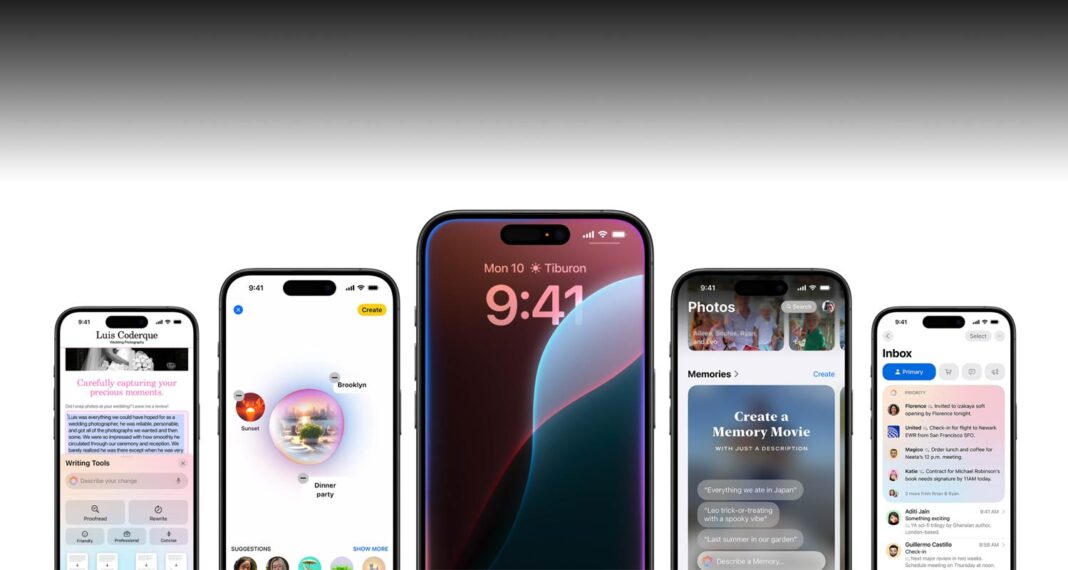 Big Tech’s Artificial Insurrection: Apple Seeks Control of Our Thought