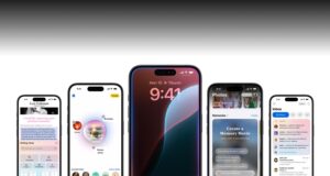 Big Tech’s Artificial Insurrection: Apple Seeks Control of Our Thought