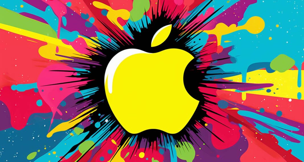 Apple’s AI Mirage: Valuation on Steroids