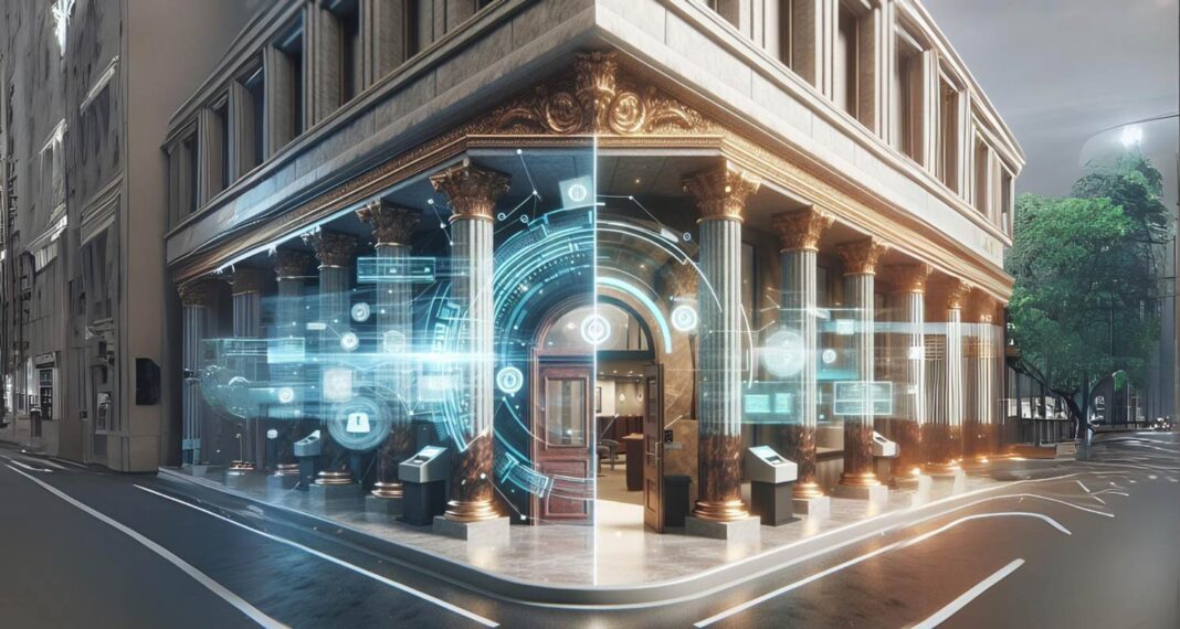 AI’s Ethics Free Fall