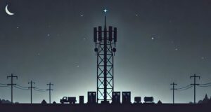 A Crisis of Connectivity: The Global Havoc Caused by Vodacom’s Load Shedding Nightmare