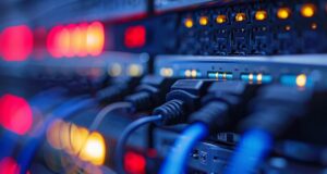 Digital Infrastructure Under Siege: Can Vertiv Salvage the Situation?