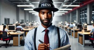 Big Tech to Bail Out Blackout South Africa