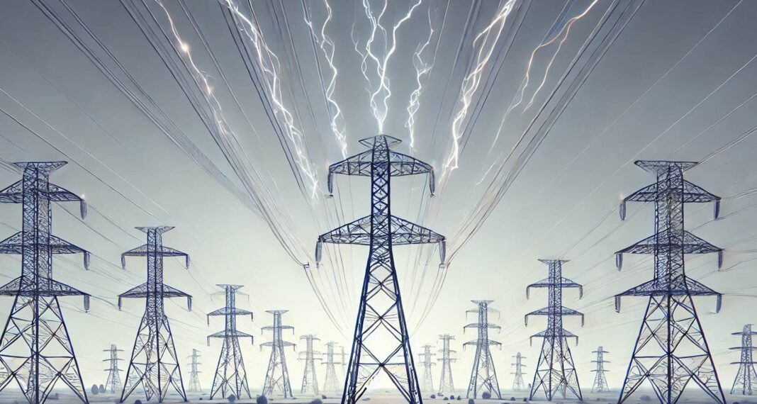 Load Shedding’s Dead