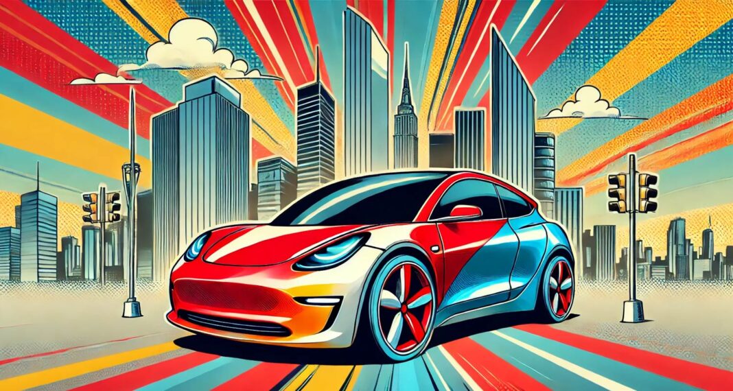 Electric cars: The Future of Transportation has Arrived, and Only the Foolish Will Miss It.