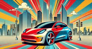 Electric cars: The Future of Transportation has Arrived, and Only the Foolish Will Miss It.