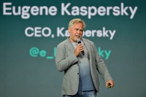US Declares War on Russia: Kaspersky Banned from Shores