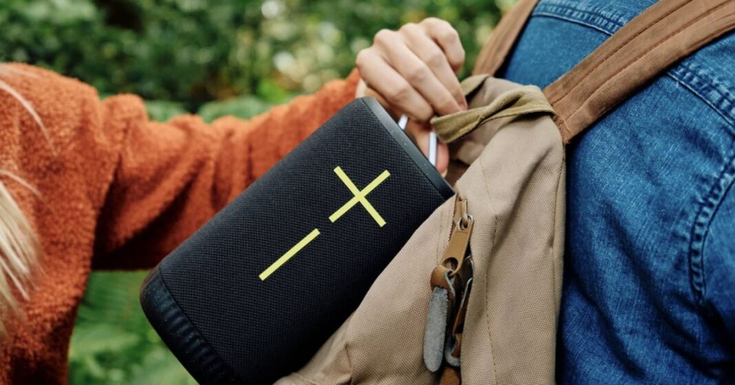 Earquake: Ultimate Ears Betrays Boom Lovers with Dull, Conventional Boom 4