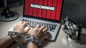 Ransomware’s Worst Nightmare: Pure Storage’s Cyber War Shield