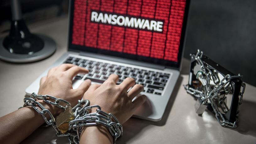 Ransomware’s Worst Nightmare: Pure Storage’s Cyber War Shield