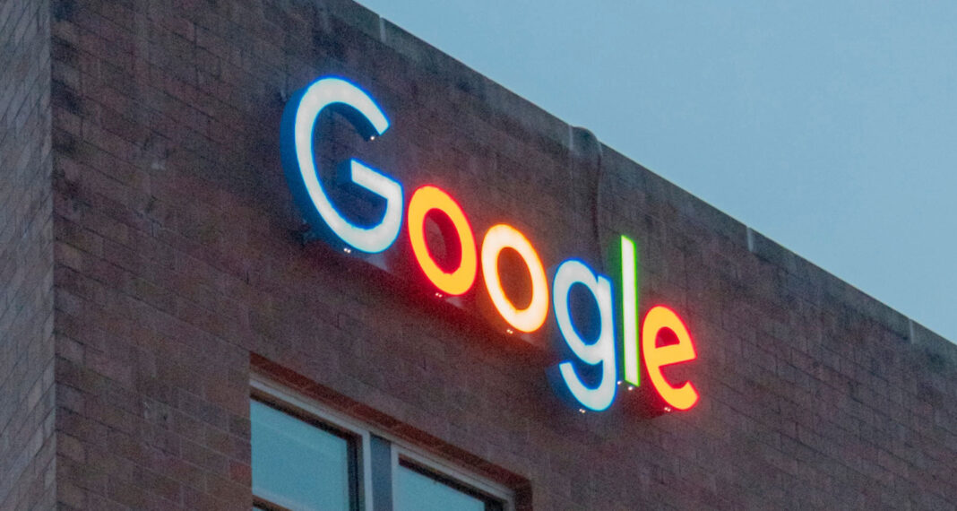 Google Betrays Its Monopoly: Fund For News Or Fund For Censorship?