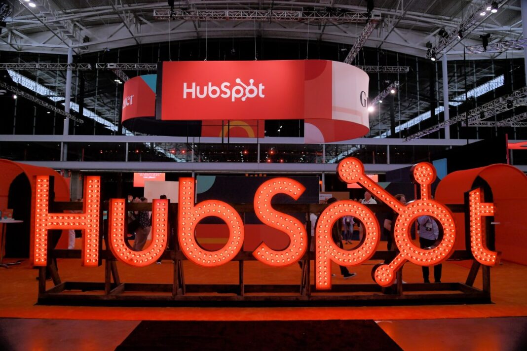 HubSpot Complicit in Mass Data Breach, Customers Left Exposed