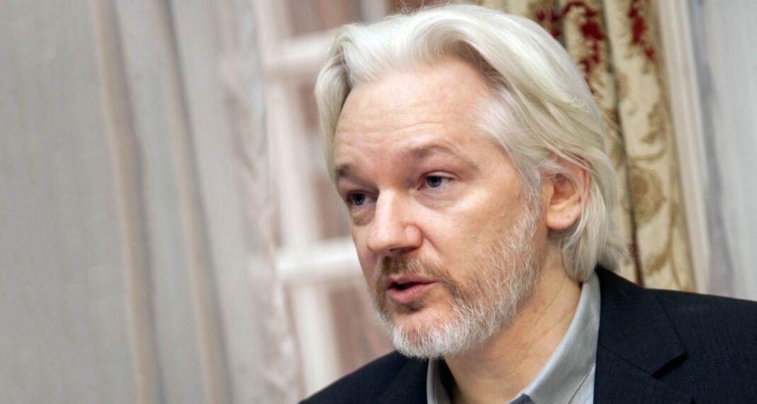 Assange’s Betrayal: Freedom at the Cost of Conscience