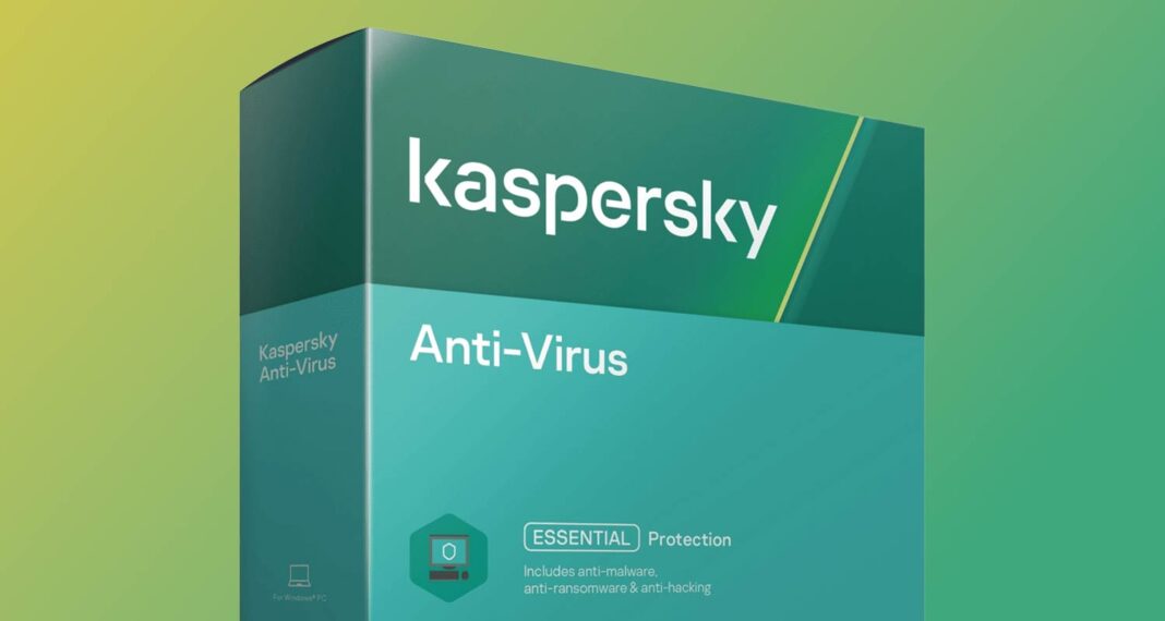 Kaspersky Exits US, Betrays Nation