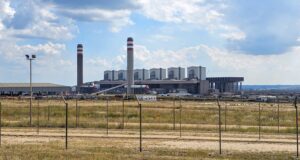 Shackles Off: Kusile’s 800MW Monster Roars to Life