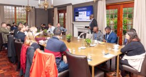 Data is the New Destiny