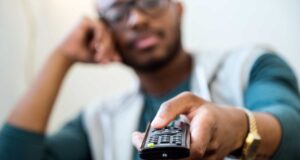 Revolutionizing TV: Sentech Slashes the Cord, Free TV for All