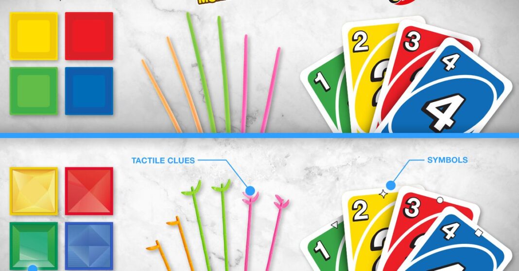 Mattel’s Color-Blind Betrayal: UNO’s Secret Shame Exposed