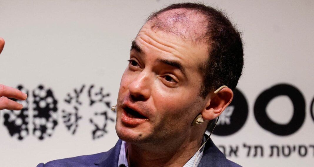 Artificial Intelligence’s Worst Nightmare Coming Soon