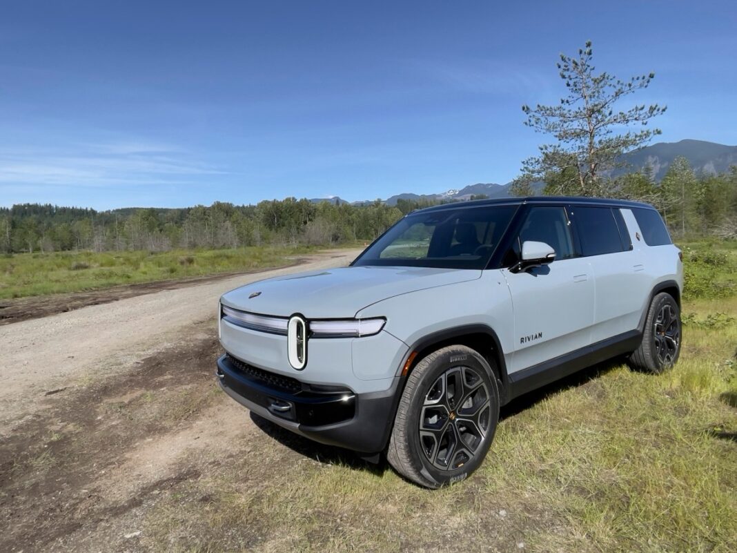 Rivian’s Electric Betrays Fisker’s Legacy in Sinister $5B Coup with VW