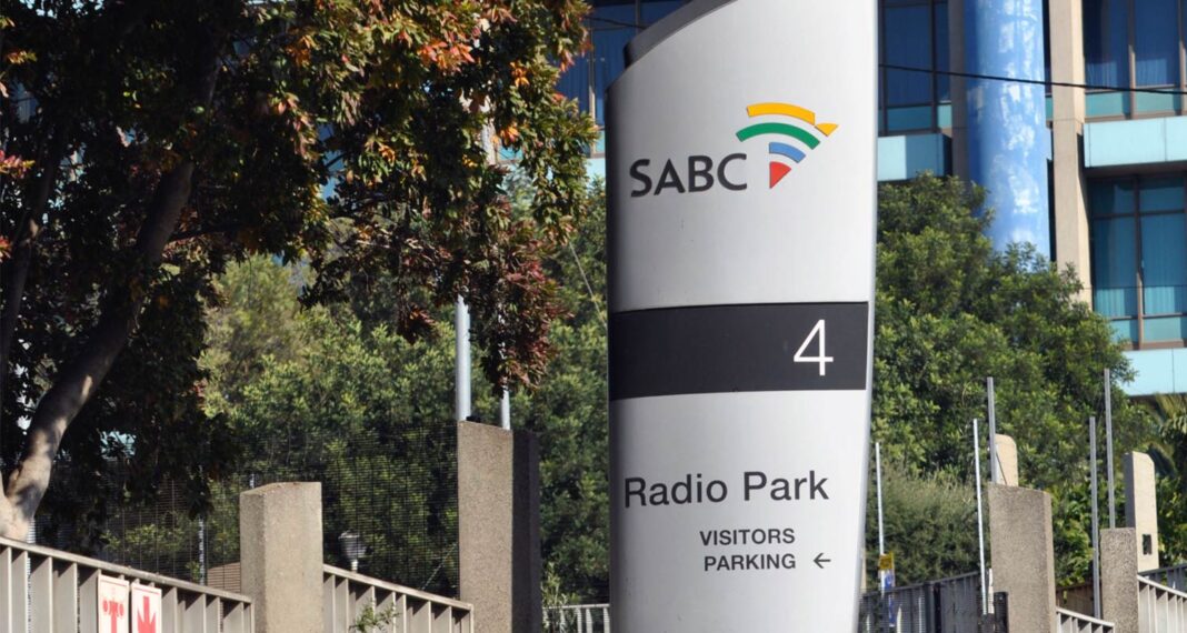 Break Up the SABC: A Toxic Legacy Destroying Our Democracy