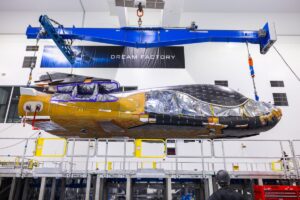 ULA’s Betrayal: Dream Chaser Grounded, Again