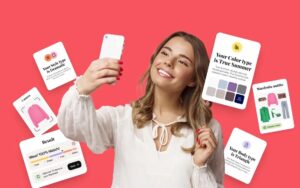 Your DNA Betrays Your Fashion Sense: Generative AI Exposes Your Unsettling Style