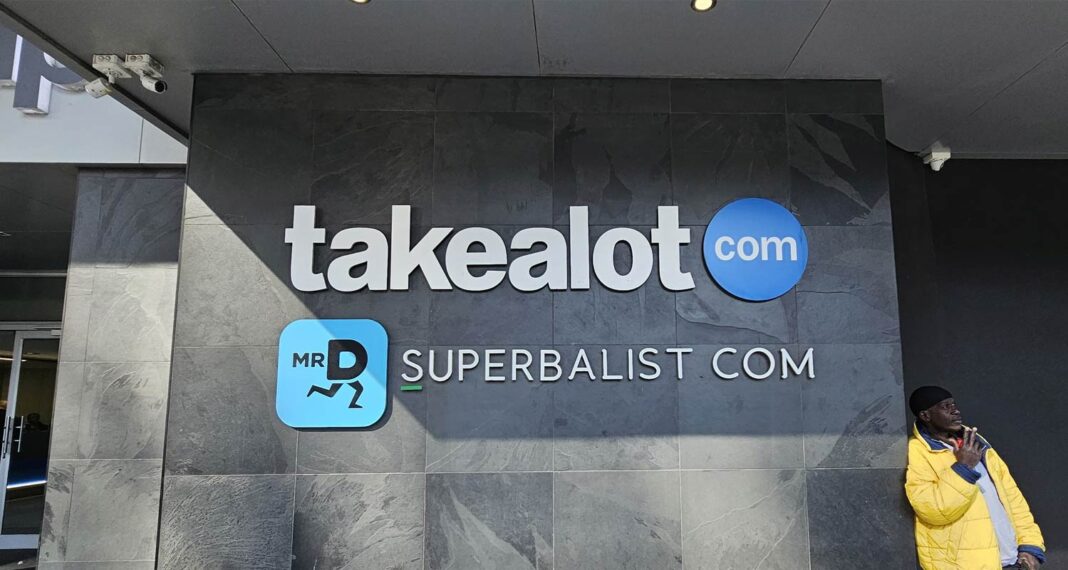 Buy Now, Never Pay Again: Takealot’s Sneaky New Subscription Trap