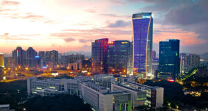 Tech’s Golden Calf