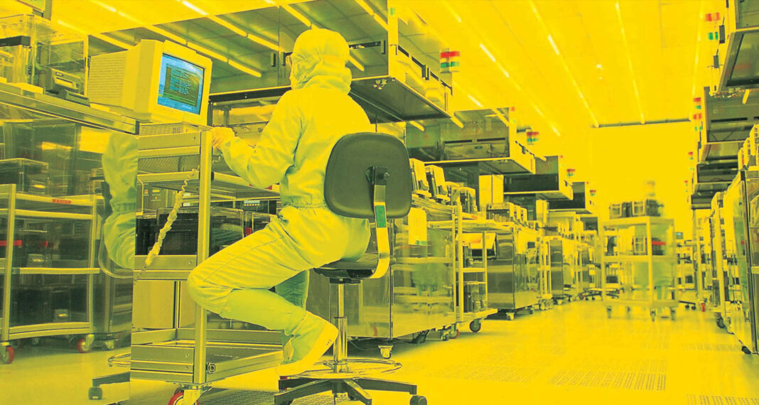 Taiwan’s TSMC: A $1 Trillion Bet on Silicon Supremacy