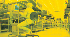 Taiwan’s TSMC: A  Trillion Bet on Silicon Supremacy