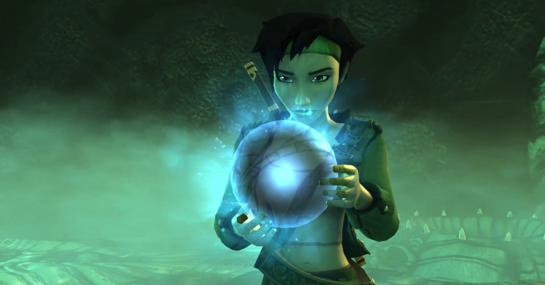 Justice Is a Lie: Beyond Good & Evil Returns June 25th