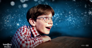 Toys ‘R’ Us Rises from the Grave, Reborn in AI Flesh