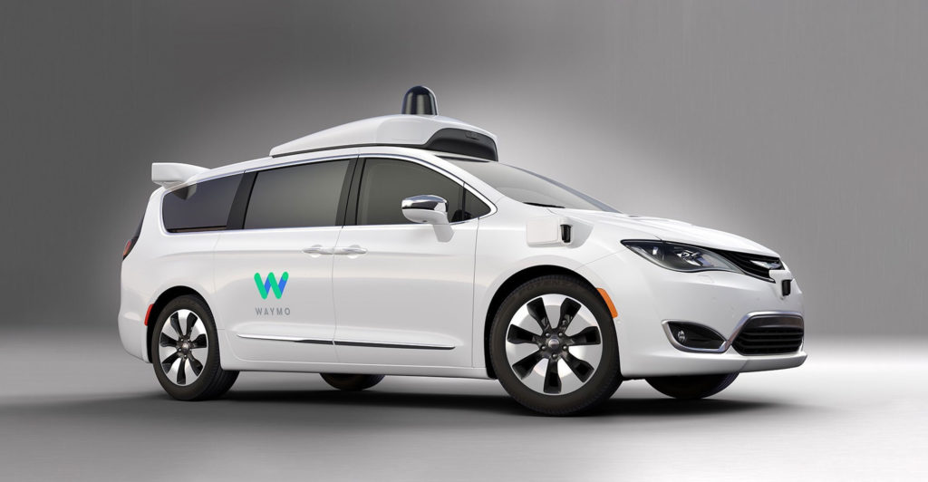 San Francisco Hands Over Streets to Robot Rebellion