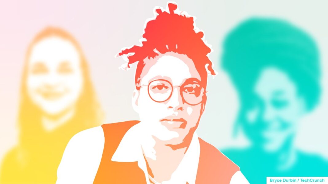 AI’s Feminine Overthrow: Anika Collier Navaroli Takes On Patriarchal Power