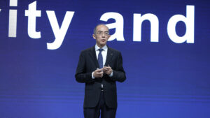 ZTE’s Bet on Chaos: Can Ingenuity and Openness Survive the Coming Storm?