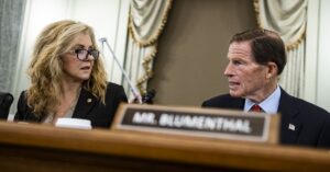 KOSA’s Shameful Bribe: Senate Vote for Sale in Under Two Weeks