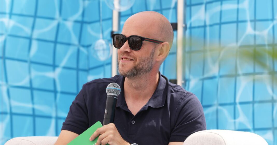 The Lie is Over: Spotify’s Secret Shame Exposed