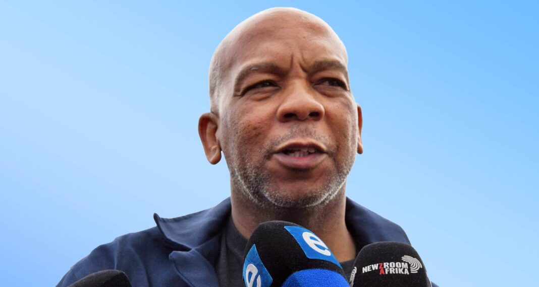 Slaying the Fossil Fuel Beast: SA Renews Its Faith