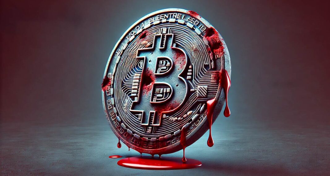 Bitcoin’s Lethal Legacy: Has the Dream Finally Died?