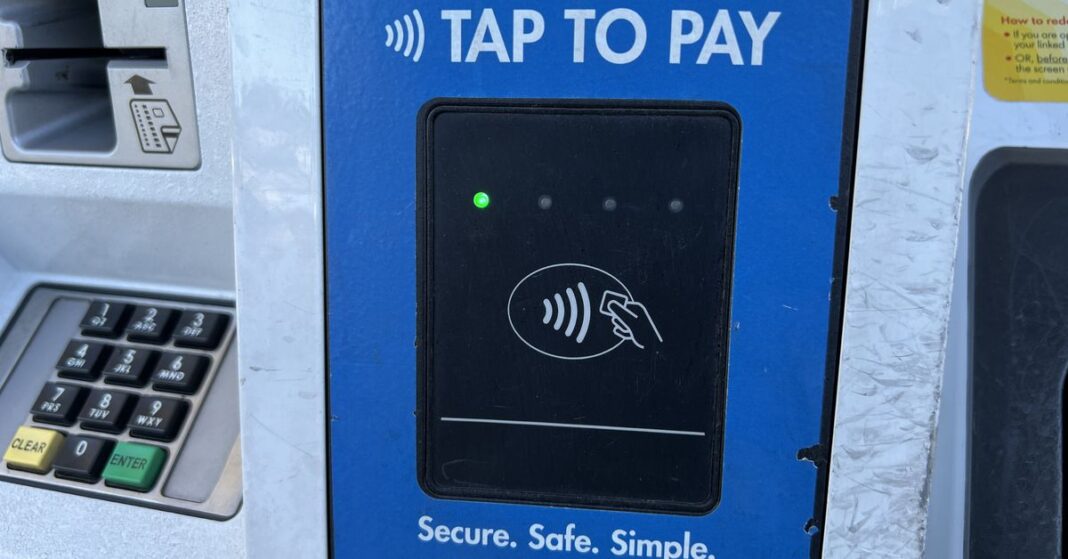 The Tap-to-Pay Time Bomb: How Simplicity Gives Way to Chaos